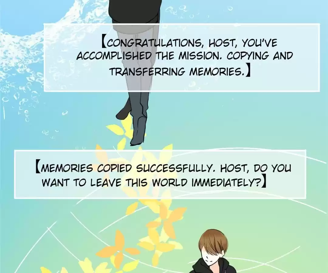 Supporting Actor’s Survival Game (Official) - Chapter 11 manhwa