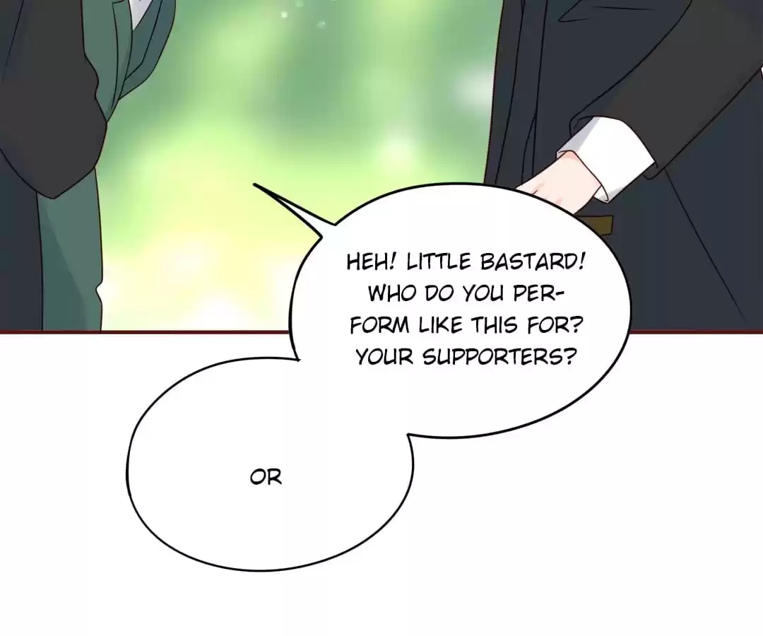 Supporting Actor’s Survival Game (Official) - Chapter 110 manhwa