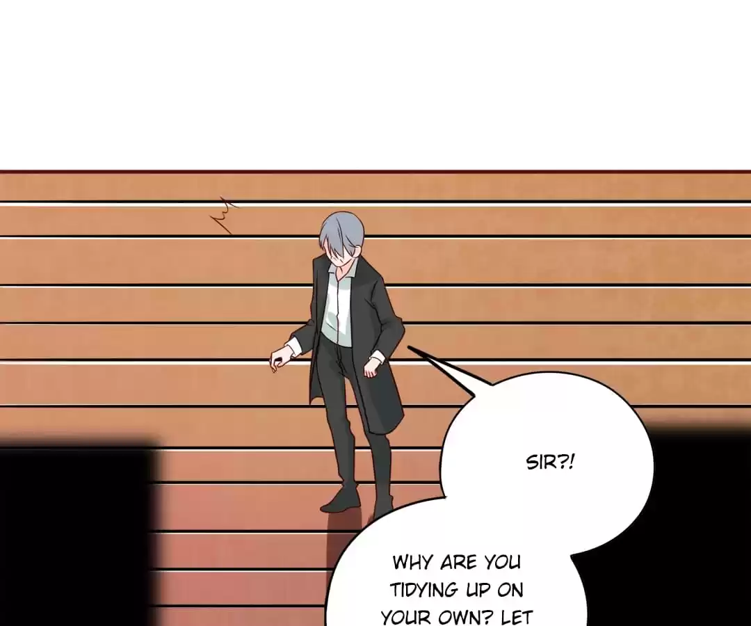 Supporting Actor’s Survival Game (Official) - Chapter 113 manhwa