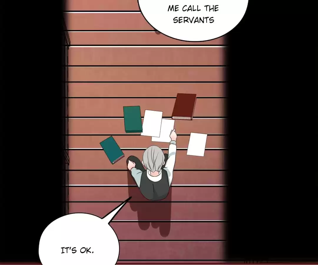 Supporting Actor’s Survival Game (Official) - Chapter 113 manhwa