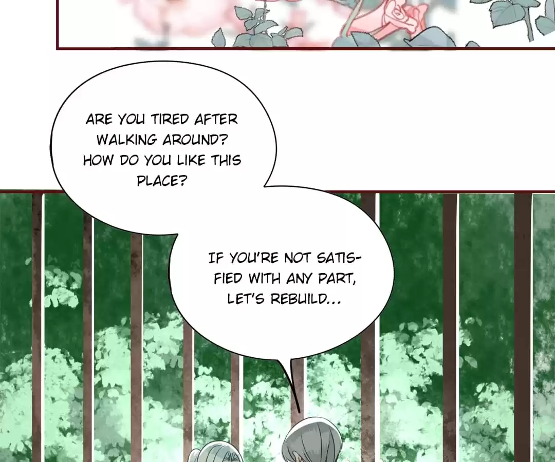 Supporting Actor’s Survival Game (Official) - Chapter 114 manhwa