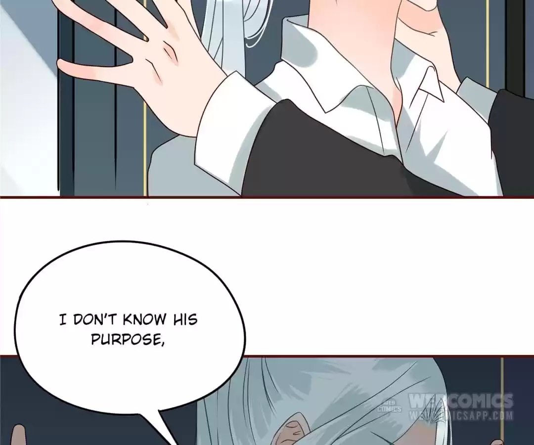 Supporting Actor’s Survival Game (Official) - Chapter 115 manhwa