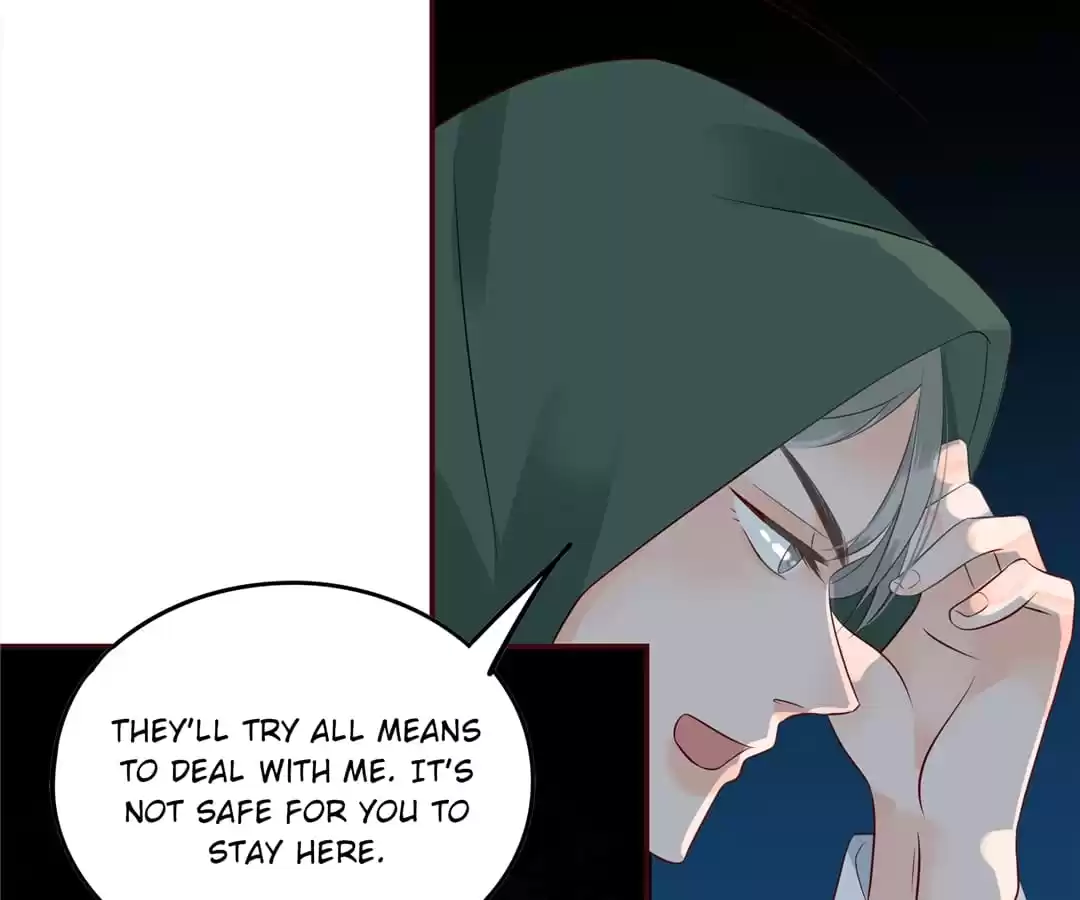 Supporting Actor’s Survival Game (Official) - Chapter 118 manhwa