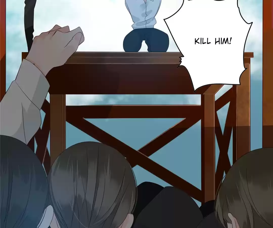 Supporting Actor’s Survival Game (Official) - Chapter 119 manhwa