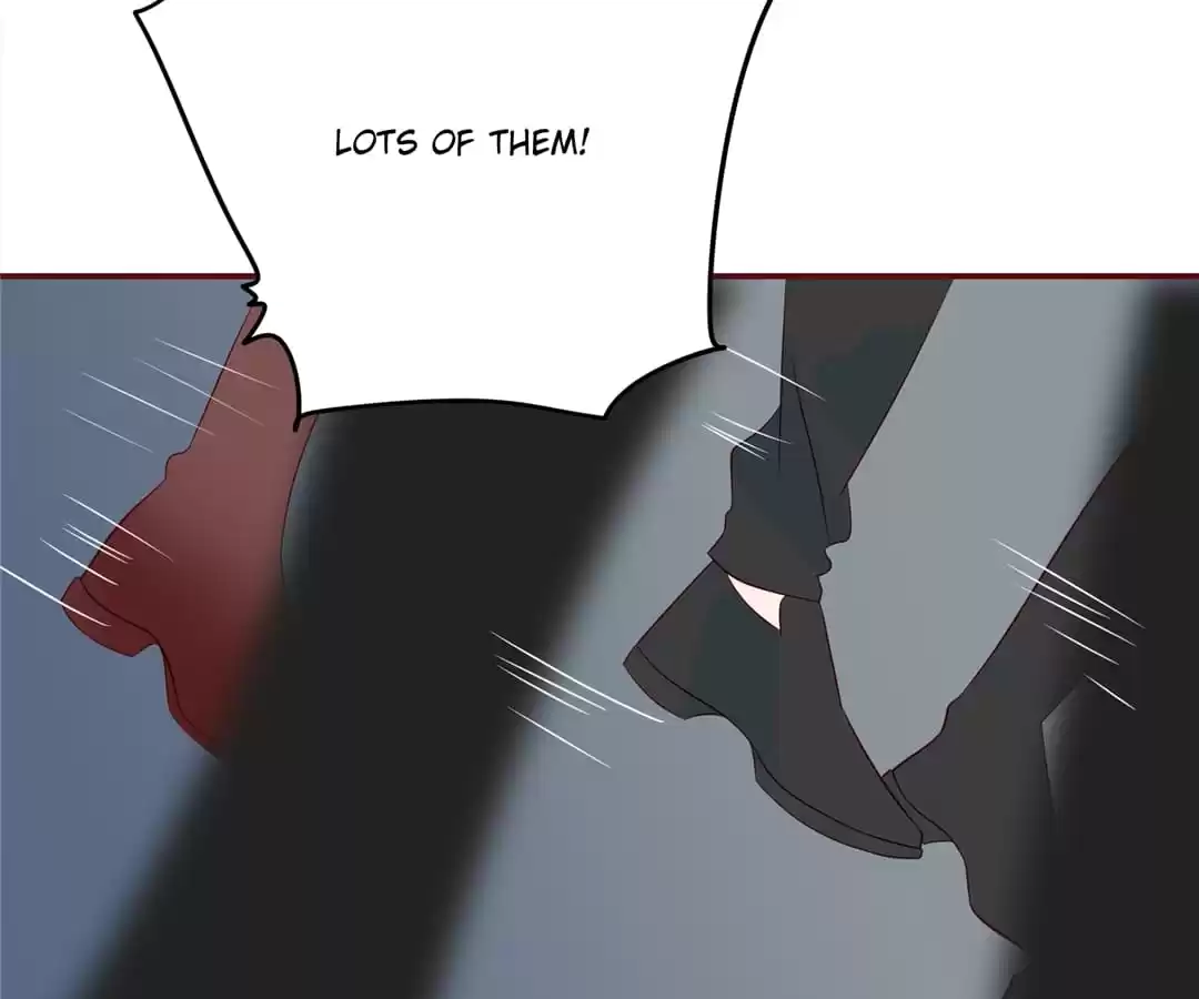 Supporting Actor’s Survival Game (Official) - Chapter 119 manhwa