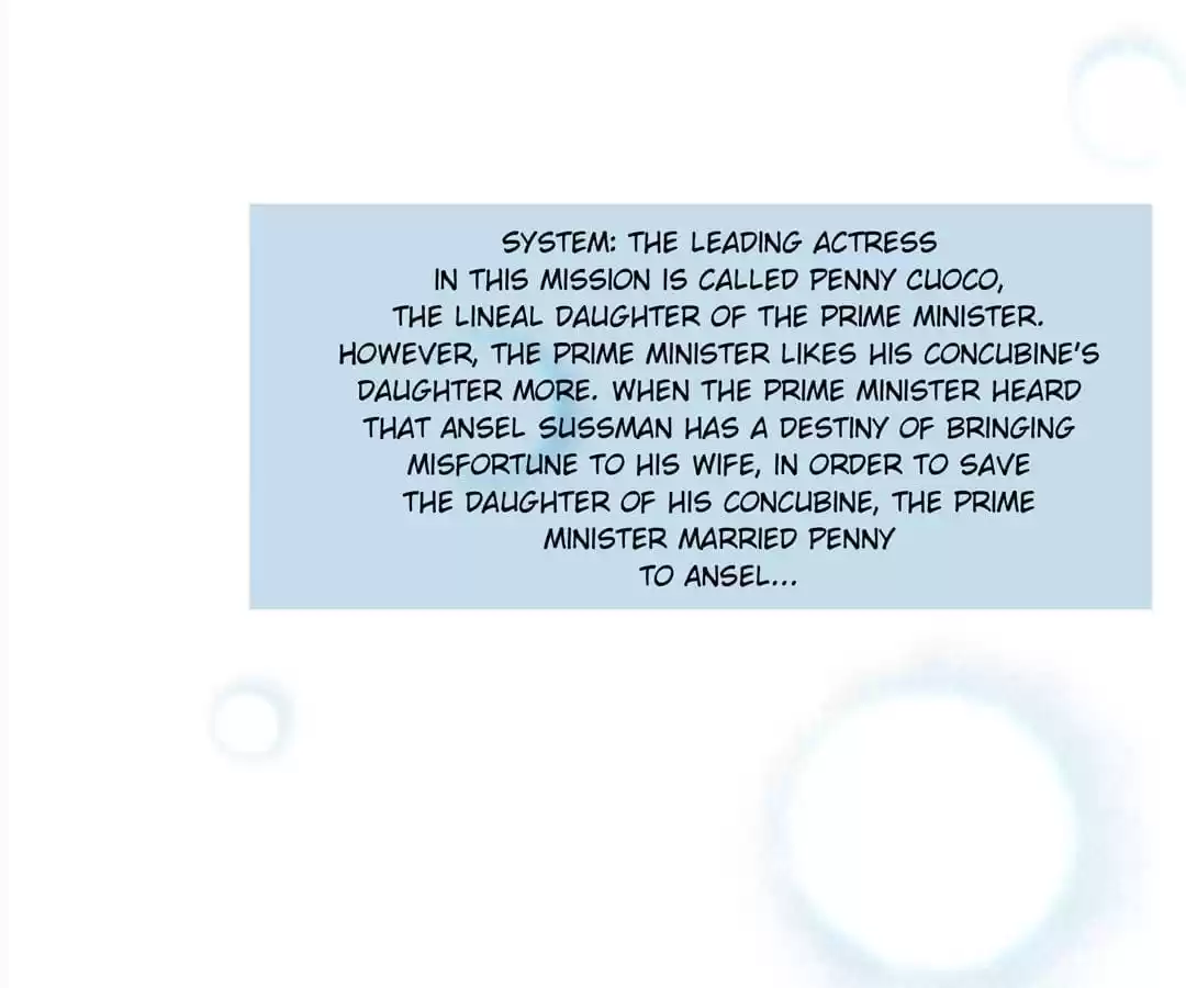 Supporting Actor’s Survival Game (Official) - Chapter 12 manhwa