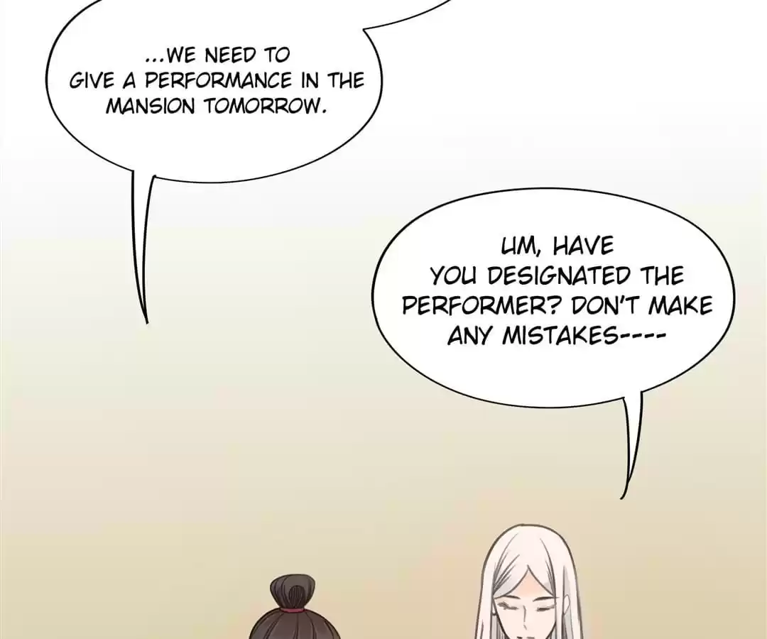 Supporting Actor’s Survival Game (Official) - Chapter 12 manhwa