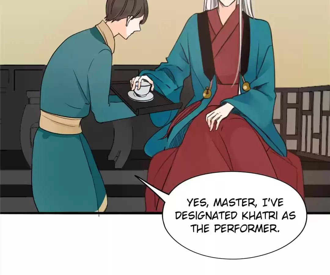 Supporting Actor’s Survival Game (Official) - Chapter 12 manhwa