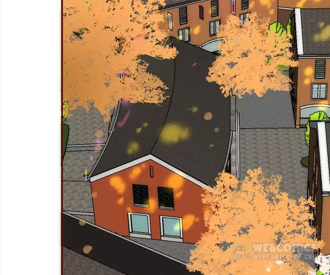 Supporting Actor’s Survival Game (Official) - Chapter 120 manhwa