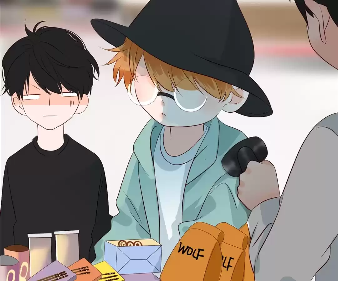 Supporting Actor’s Survival Game (Official) - Chapter 123 manhwa