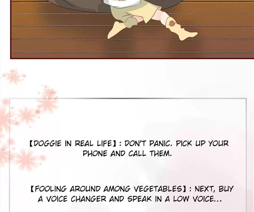 Supporting Actor’s Survival Game (Official) - Chapter 124 manhwa