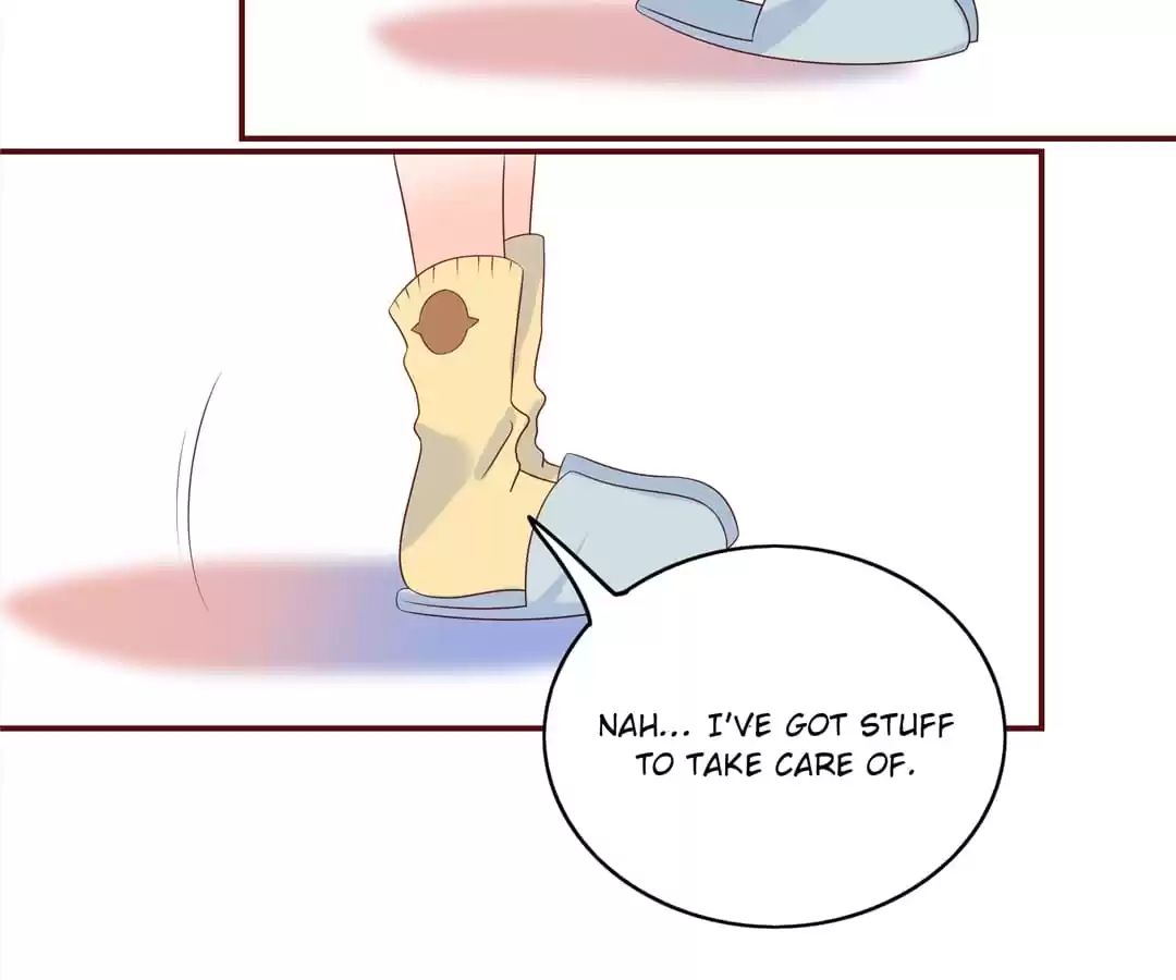 Supporting Actor’s Survival Game (Official) - Chapter 124 manhwa