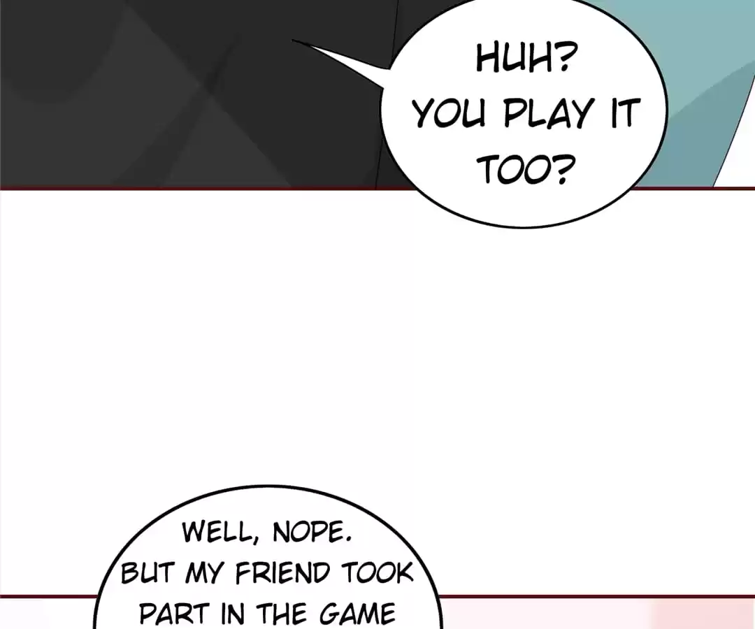 Supporting Actor’s Survival Game (Official) - Chapter 127 manhwa