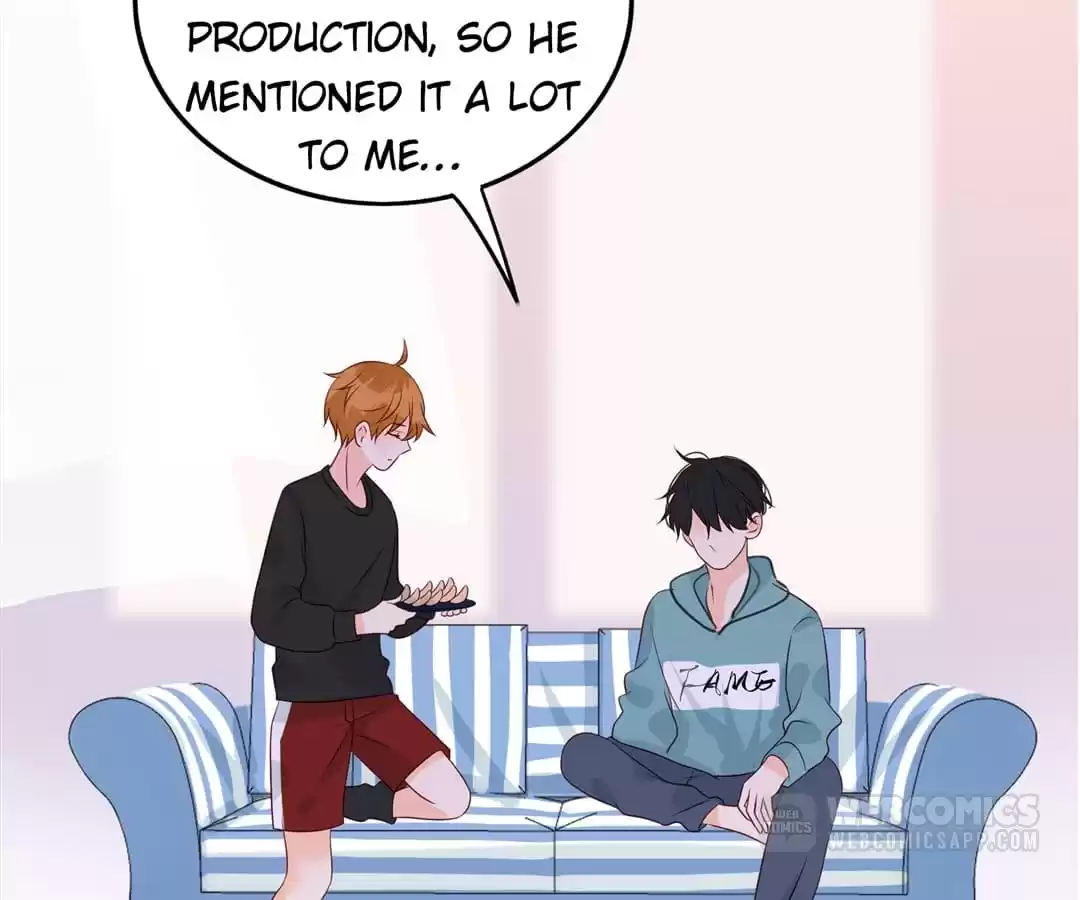 Supporting Actor’s Survival Game (Official) - Chapter 127 manhwa