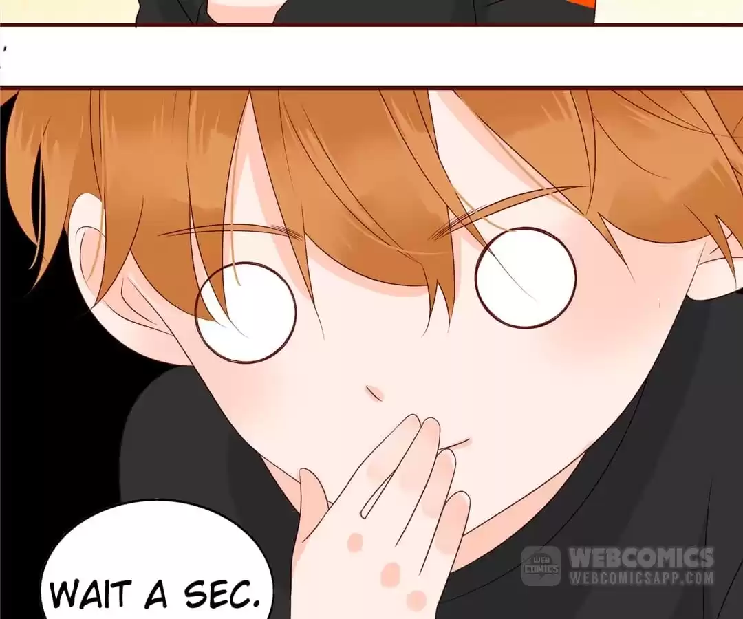 Supporting Actor’s Survival Game (Official) - Chapter 127 manhwa