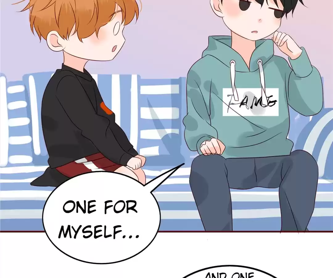 Supporting Actor’s Survival Game (Official) - Chapter 127 manhwa