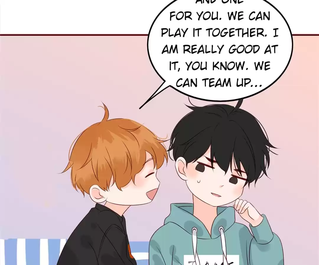 Supporting Actor’s Survival Game (Official) - Chapter 127 manhwa