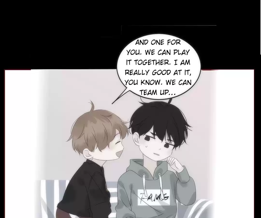 Supporting Actor’s Survival Game (Official) - Chapter 128 manhwa