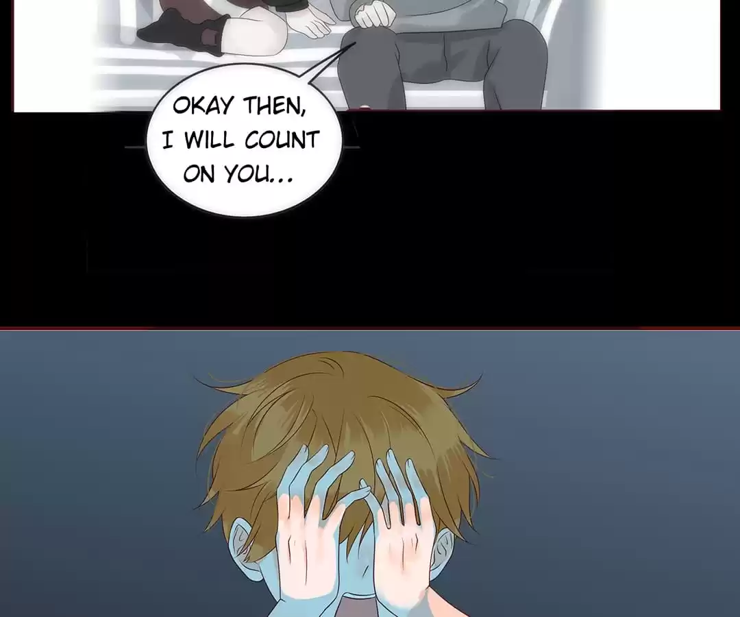 Supporting Actor’s Survival Game (Official) - Chapter 128 manhwa