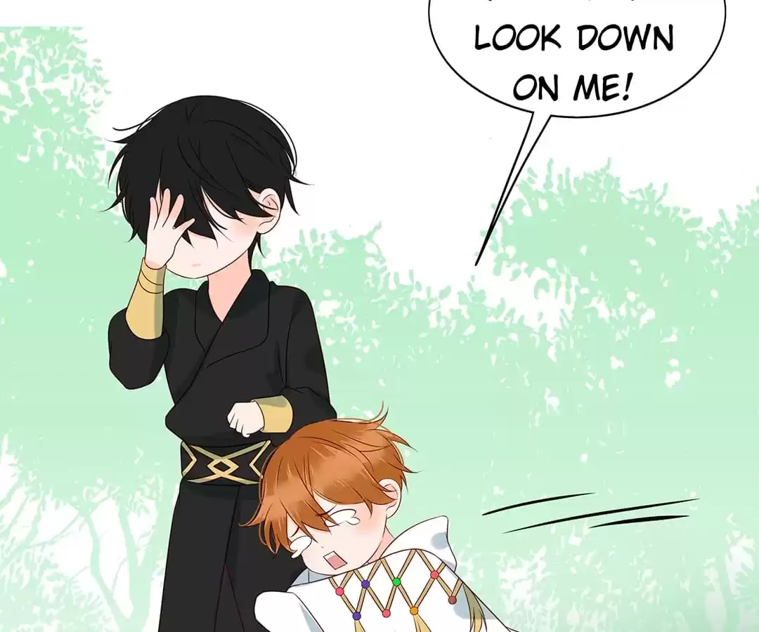 Supporting Actor’s Survival Game (Official) - Chapter 128 manhwa