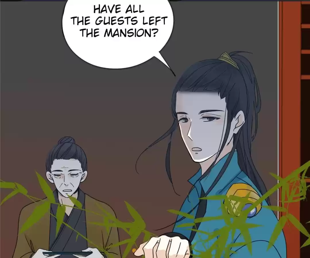 Supporting Actor’s Survival Game (Official) - Chapter 14 manhwa