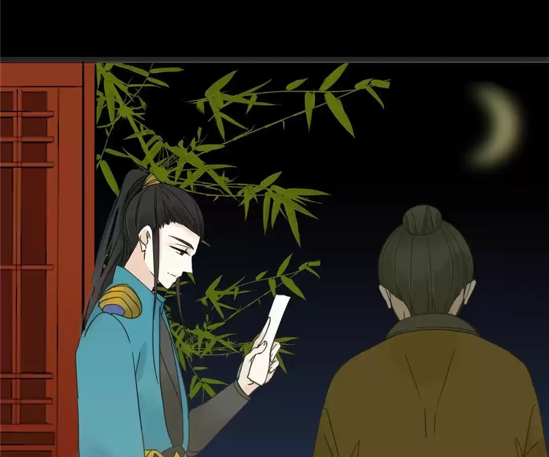 Supporting Actor’s Survival Game (Official) - Chapter 14 manhwa