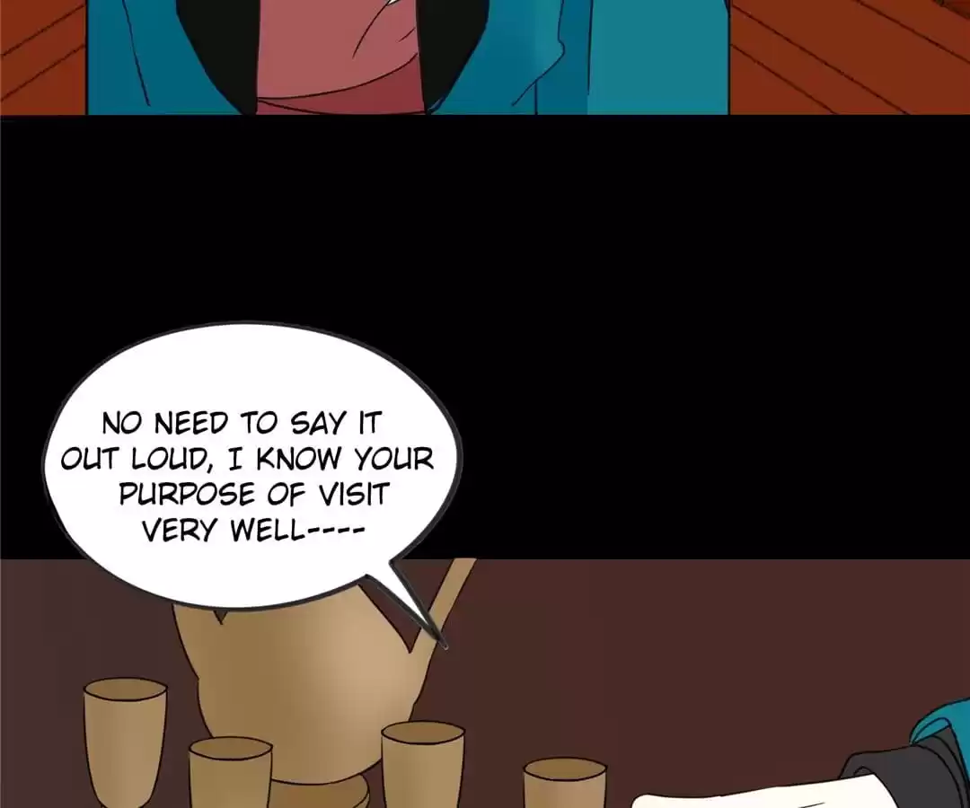 Supporting Actor’s Survival Game (Official) - Chapter 14 manhwa