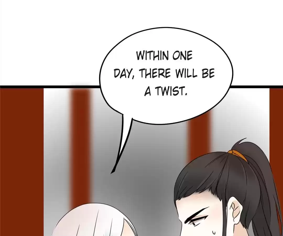 Supporting Actor’s Survival Game (Official) - Chapter 16 manhwa