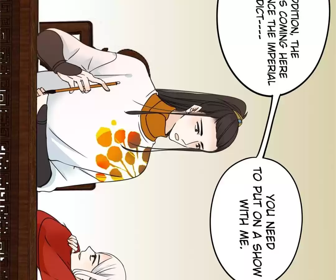 Supporting Actor’s Survival Game (Official) - Chapter 17 manhwa