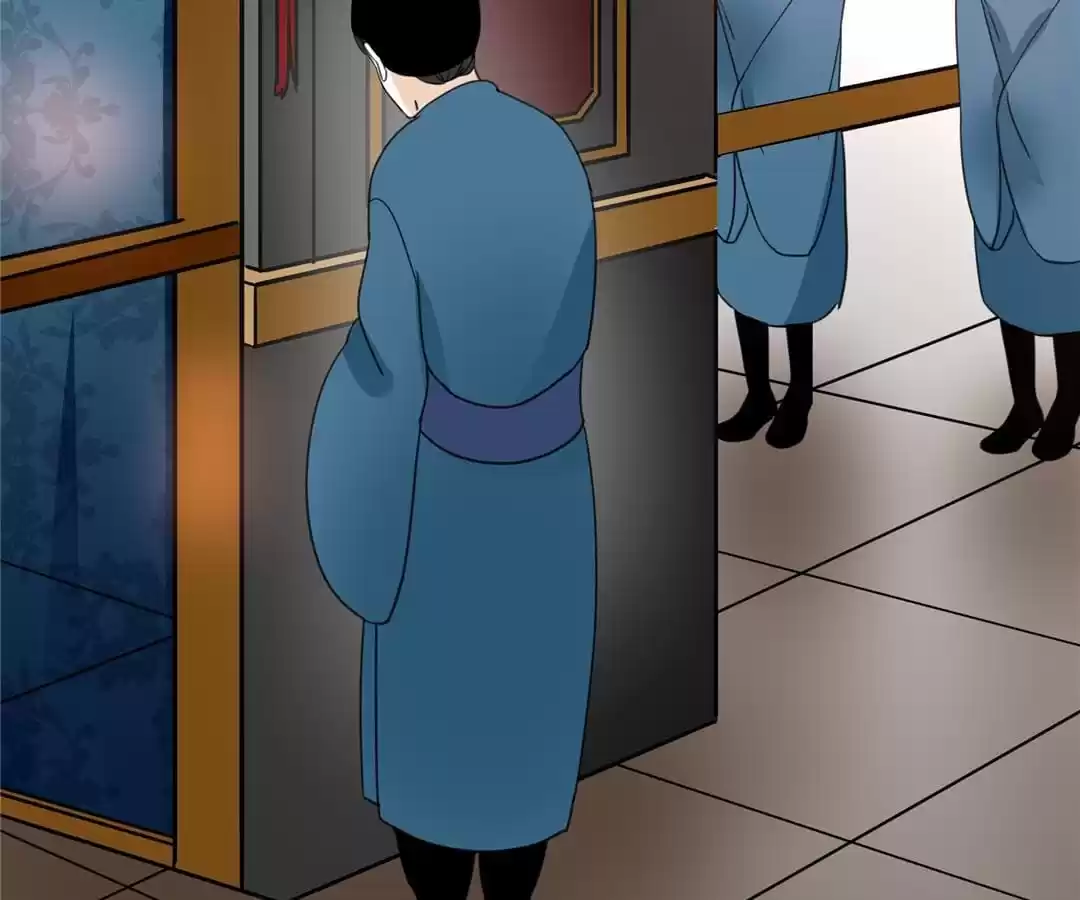 Supporting Actor’s Survival Game (Official) - Chapter 17 manhwa