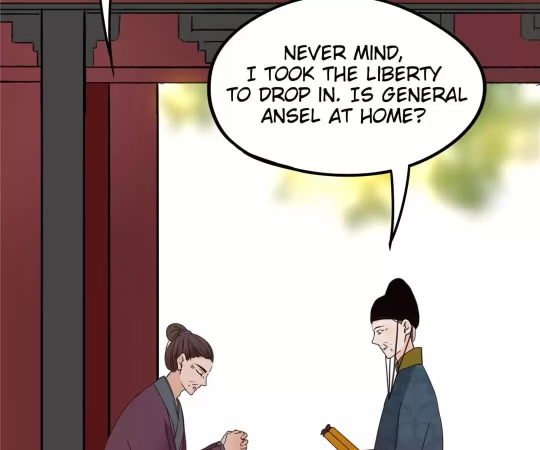 Supporting Actor’s Survival Game (Official) - Chapter 17 manhwa