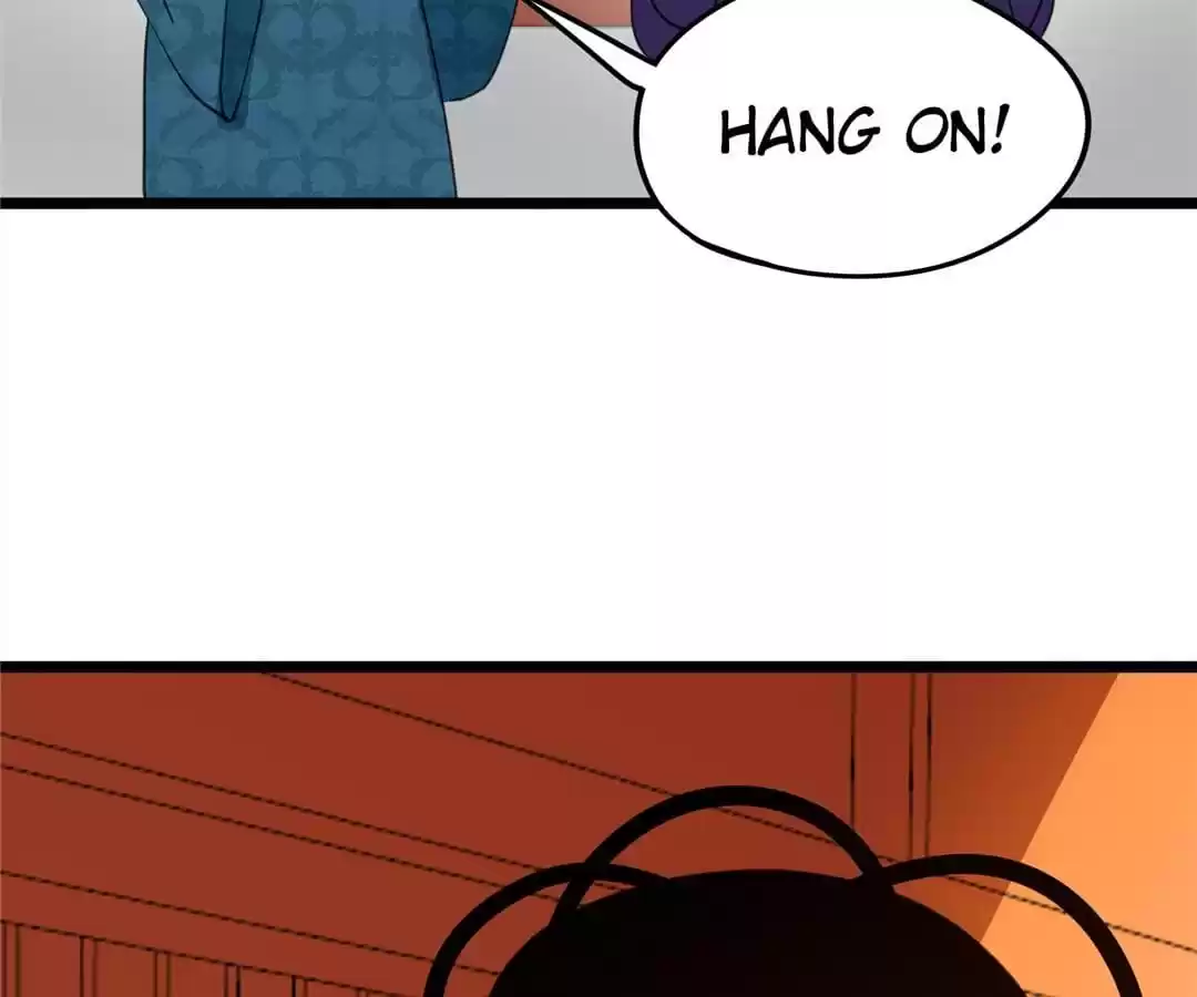 Supporting Actor’s Survival Game (Official) - Chapter 17 manhwa