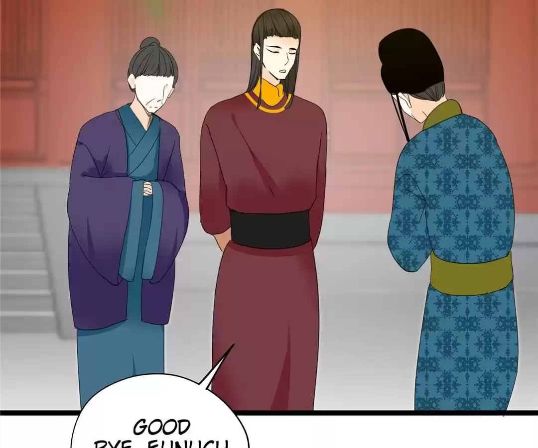 Supporting Actor’s Survival Game (Official) - Chapter 18 manhwa