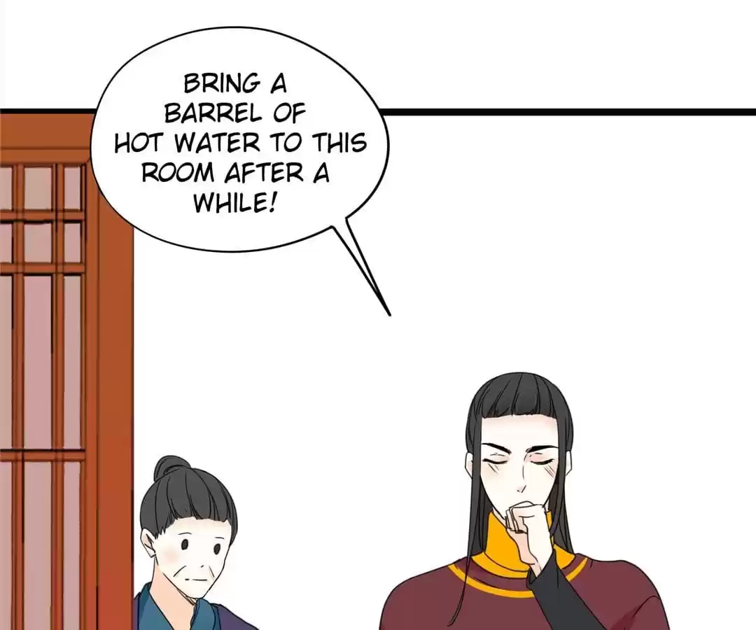 Supporting Actor’s Survival Game (Official) - Chapter 18 manhwa