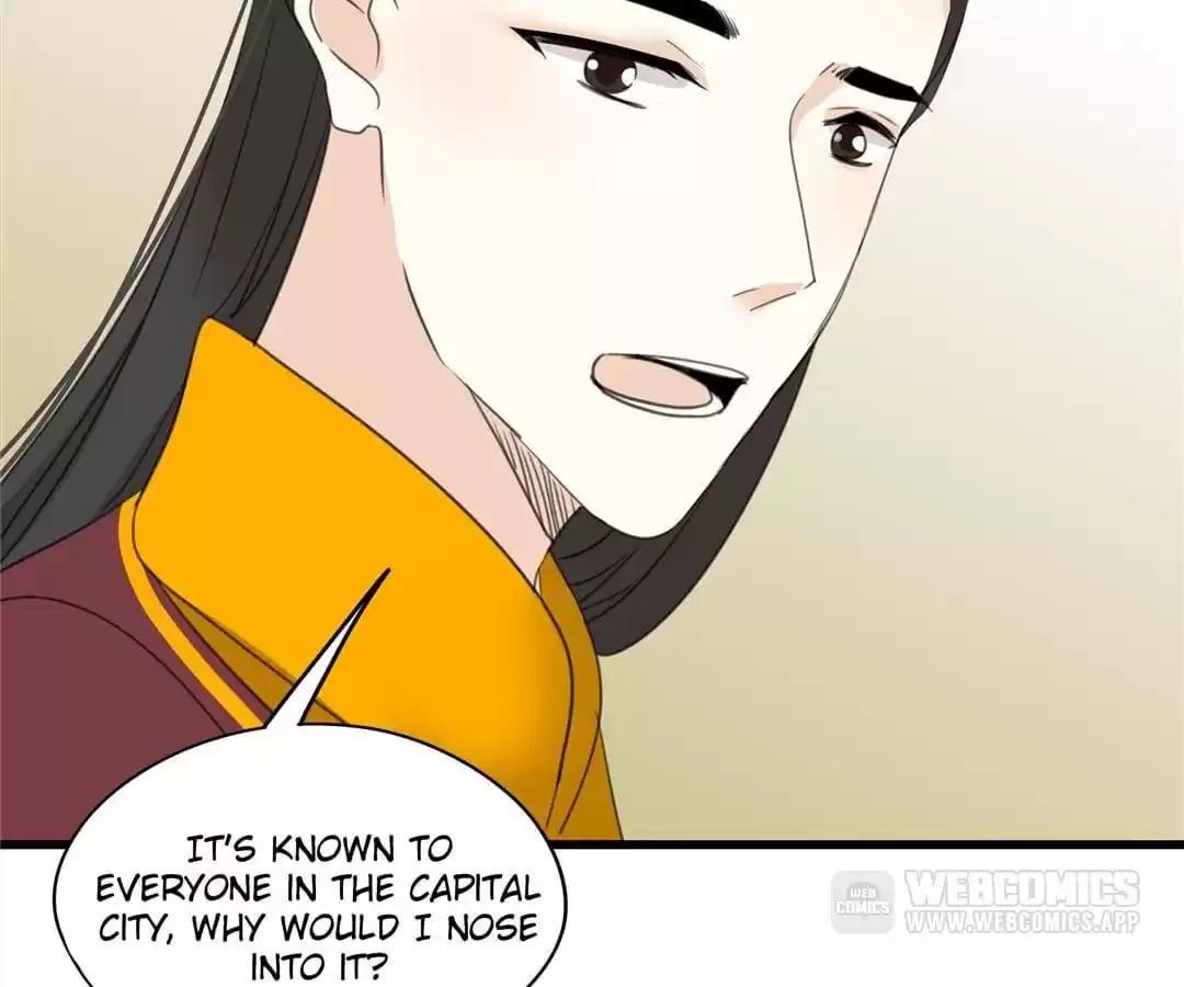 Supporting Actor’s Survival Game (Official) - Chapter 18 manhwa