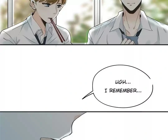 Supporting Actor’s Survival Game (Official) - Chapter 2 manhwa