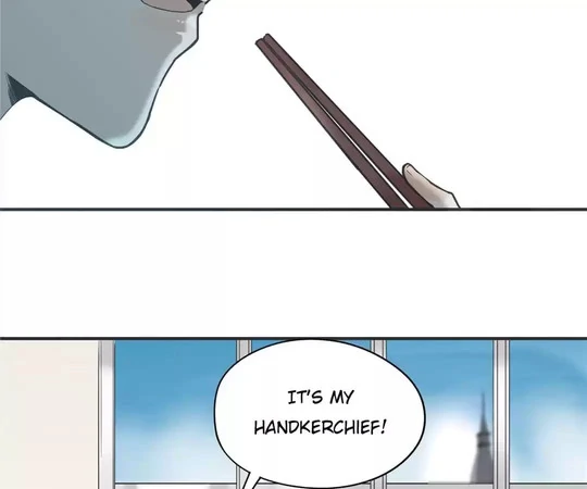 Supporting Actor’s Survival Game (Official) - Chapter 2 manhwa