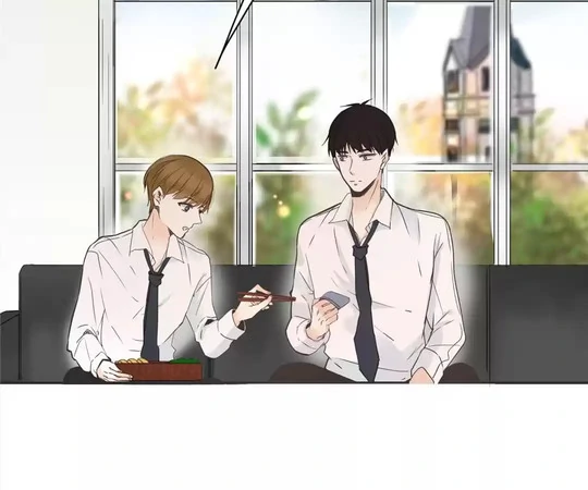 Supporting Actor’s Survival Game (Official) - Chapter 2 manhwa