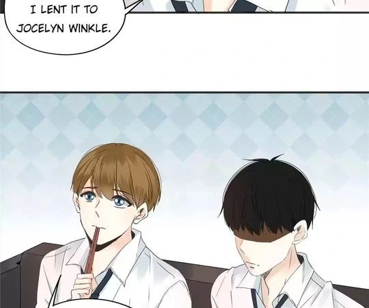 Supporting Actor’s Survival Game (Official) - Chapter 2 manhwa