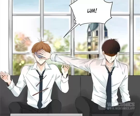 Supporting Actor’s Survival Game (Official) - Chapter 2 manhwa
