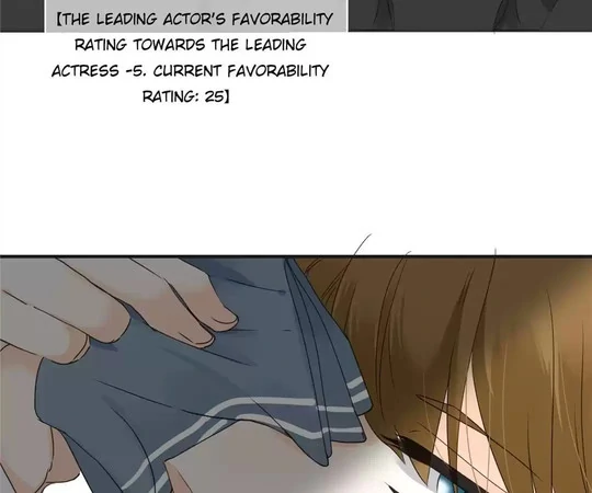Supporting Actor’s Survival Game (Official) - Chapter 2 manhwa