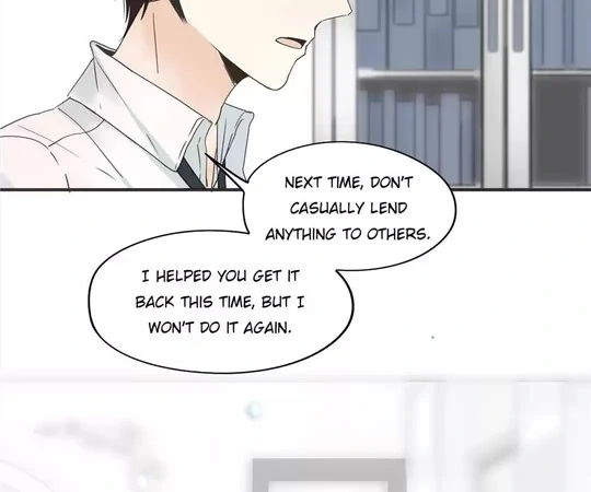 Supporting Actor’s Survival Game (Official) - Chapter 2 manhwa