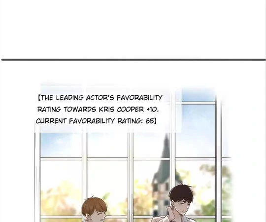 Supporting Actor’s Survival Game (Official) - Chapter 2 manhwa