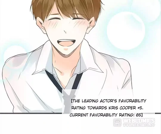 Supporting Actor’s Survival Game (Official) - Chapter 2 manhwa