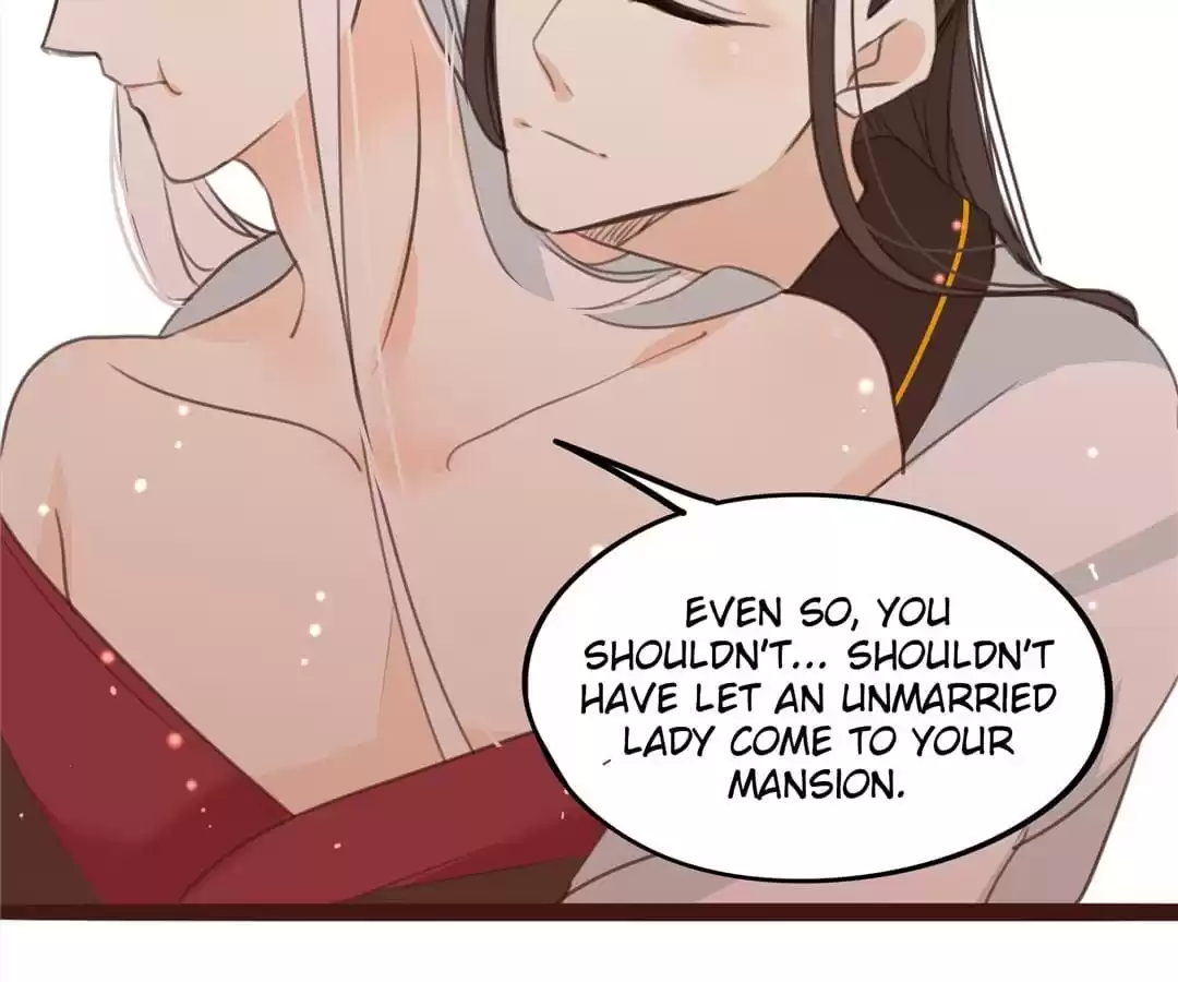 Supporting Actor’s Survival Game (Official) - Chapter 20 manhwa