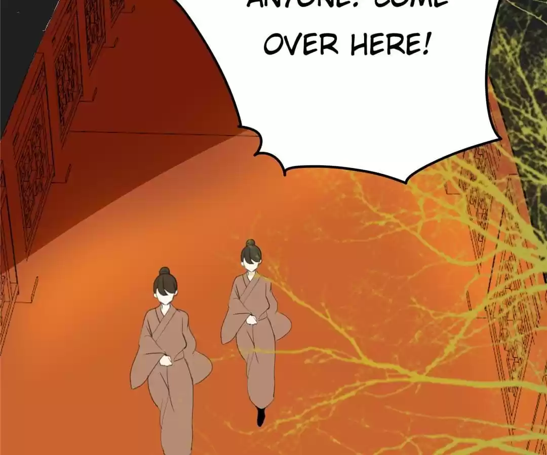 Supporting Actor’s Survival Game (Official) - Chapter 20 manhwa