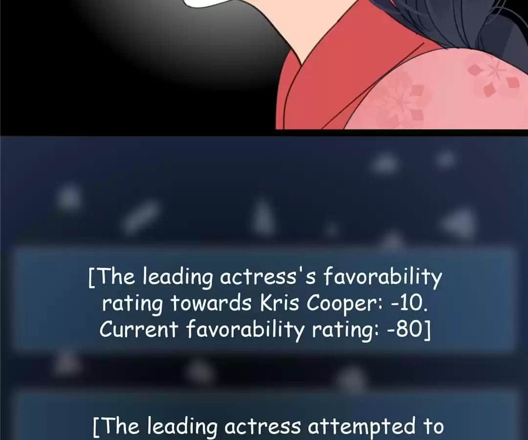 Supporting Actor’s Survival Game (Official) - Chapter 21 manhwa