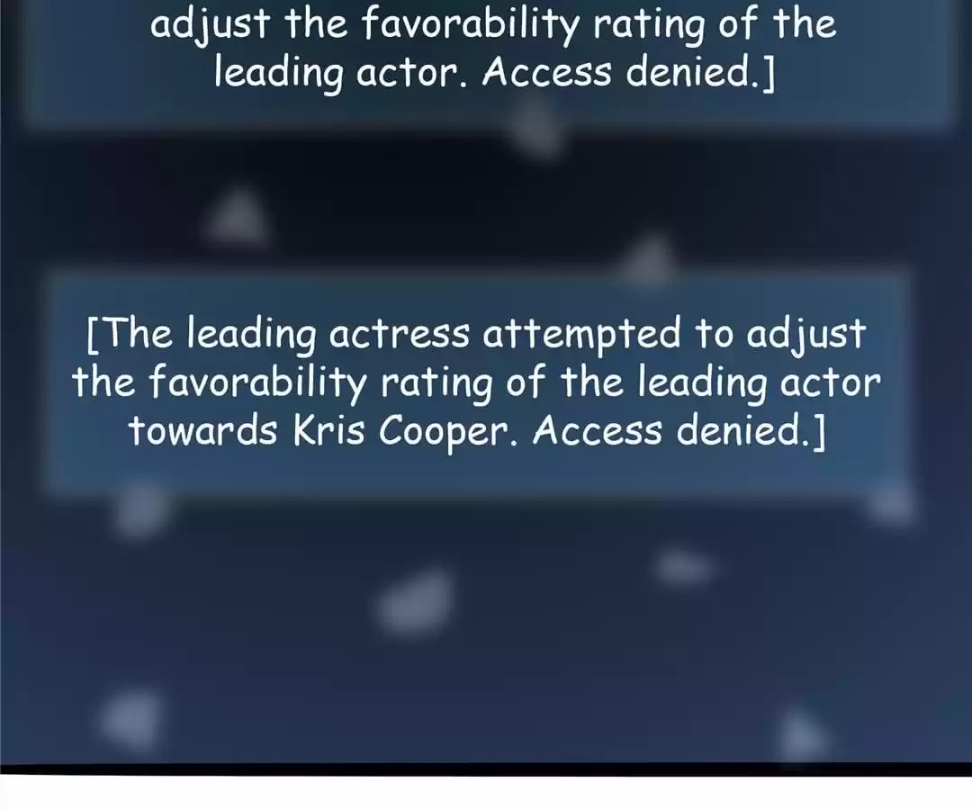 Supporting Actor’s Survival Game (Official) - Chapter 21 manhwa