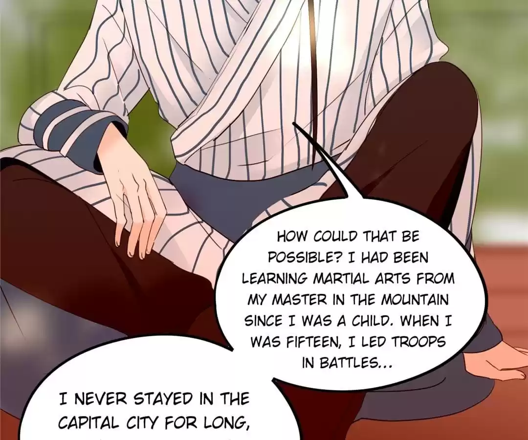Supporting Actor’s Survival Game (Official) - Chapter 22 manhwa