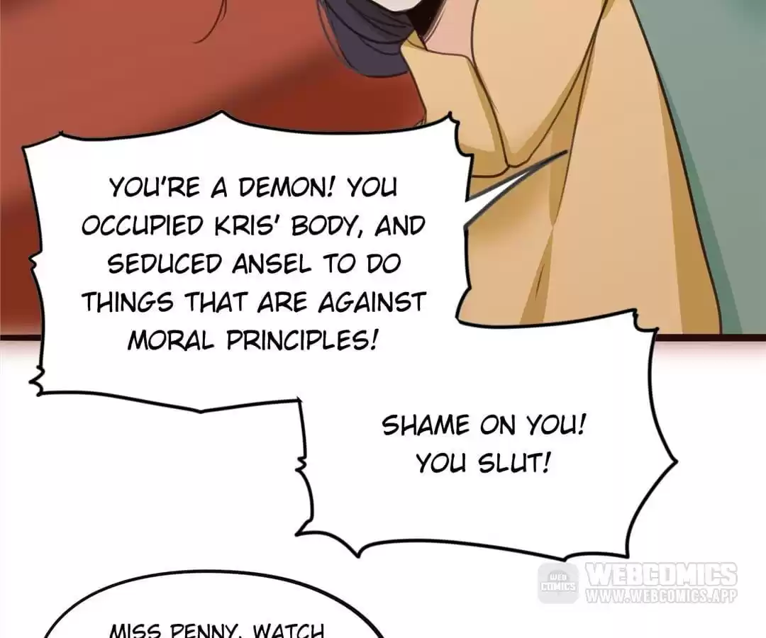 Supporting Actor’s Survival Game (Official) - Chapter 22 manhwa